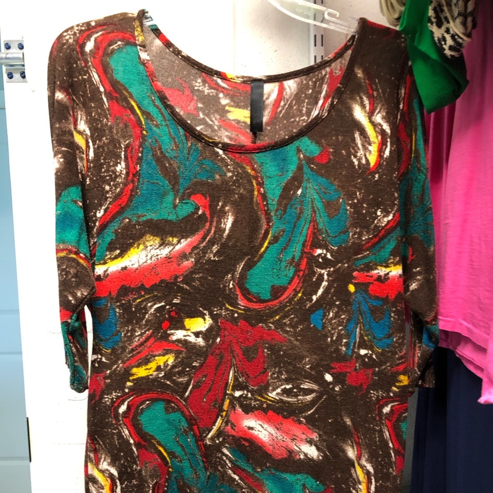 Cute Women’s Top